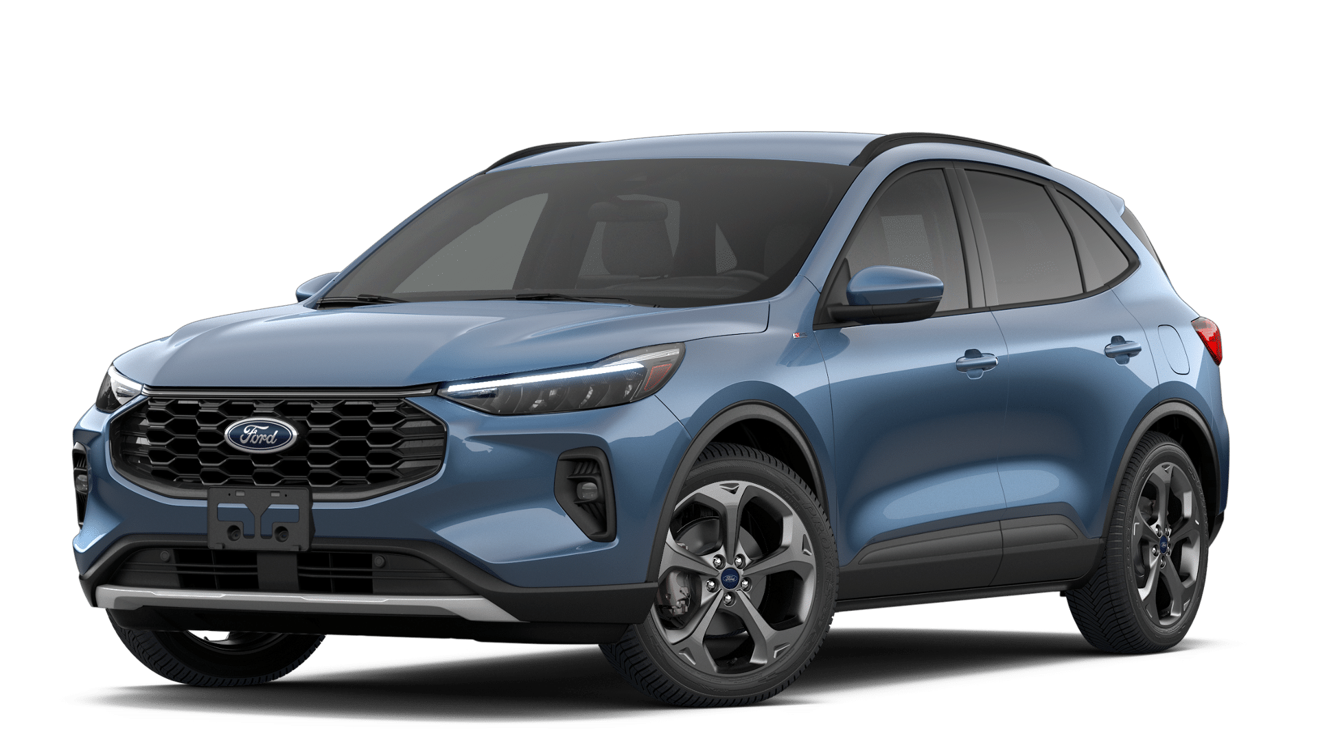 2026 Ford Escape® External Image 1